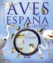 Front pageLas aves de España y Europa (con CD)