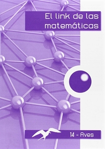 Books Frontpage El link de las matemáticas AVES-14