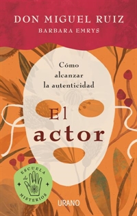Books Frontpage El actor
