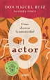 Front pageEl actor