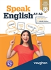 Front pageSpeak English A1-A2