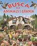 Front pageBusca els animals de la granja