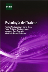 Books Frontpage Psicología del trabajo