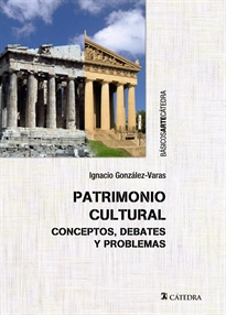 Books Frontpage Patrimonio cultural