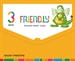 Front pageFriend.Ly 3 Anys Segon Trimestre