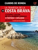 Portada del libro Camins de Ronda, la travessa de la Costa Brava