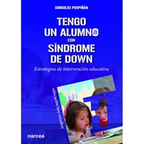 Books Frontpage Tengo un alumno con síndrome de Down