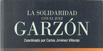 Books Frontpage La solidaridad con el juez Garzón