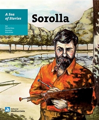 Books Frontpage A Sea of Stories: Sorolla