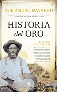 Books Frontpage Historia del Oro