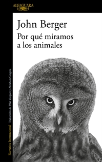 Books Frontpage Por qué miramos a los animales