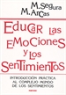 Front pageEducar las emociones y los sentimientos