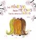 Front pageLas princesas lucen melenas (que les cubren las caderas)