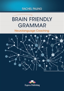 Books Frontpage Brain Friendly Grammar - Neurolanguage Coaching