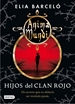 Front pageHijos del clan rojo