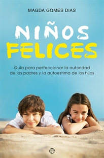 Books Frontpage Niños felices