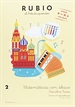 Front pageMatemáticas con ábaco 2. Descubre Rusia