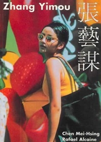 Books Frontpage Zhang-Yimou