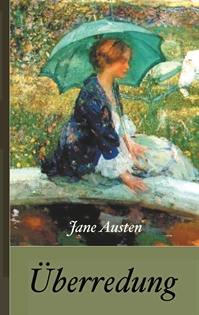 Books Frontpage Jane Austen: Überredung