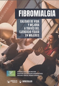 Books Frontpage Fibromialgia