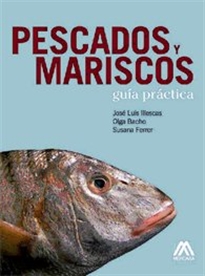 Books Frontpage Pescados y mariscos
