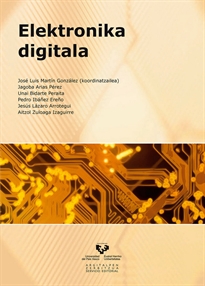 Books Frontpage Elektronika digitala