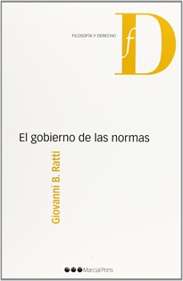 Books Frontpage El gobierno de las normas