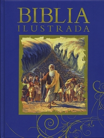 Books Frontpage Biblia ilustrada