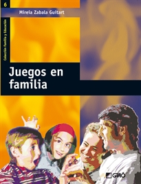 Books Frontpage Juegos en familia