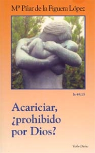 Books Frontpage Acariciar, ¿prohibido por Dios?