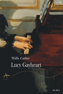 Books Frontpage Lucy Gayheart