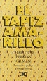 Front pageEl tapiz amarillo