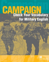 Books Frontpage CAMPAIGN Dictionary Vocabulary Wb