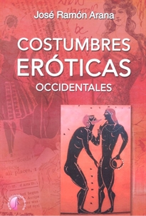 Books Frontpage Costumbres eróticas occidentales