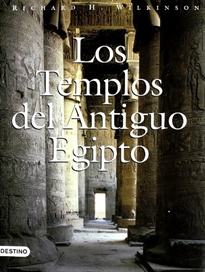 Books Frontpage Todos los templos del antiguo Egipto
