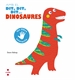 Front pageAmb el dit, dit, dit... Dinosaures