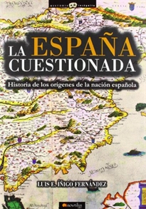Books Frontpage La España cuestionada