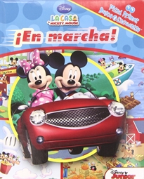 Books Frontpage Pack Mini Primer Busca Y Encuentra Disney Junior Mm1lf