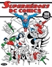 Front pageSuperhéroes DC Comics