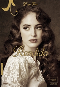 Books Frontpage Rendida