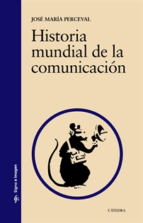 Books Frontpage Historia mundial de la comunicación