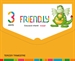 Front pageFriend.Ly 3 Anys Tercer Trimestre