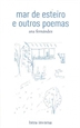 Front pageMar de esteiro e outros poemas