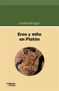 Books Frontpage Eros y mito en Platón