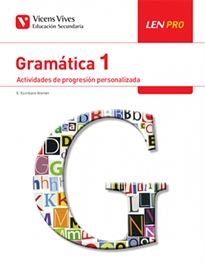 Books Frontpage Len Pro 1 Gramatica