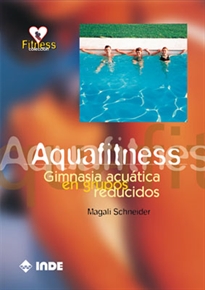 Books Frontpage Aquafitness