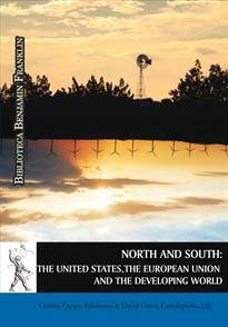 Books Frontpage North and South: The United States, the European Union and the Developing World