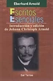 Front pageEscritos esenciales de Eberhard Arnold