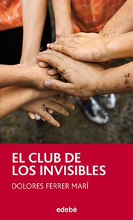 Books Frontpage El Club De Los Invisibles