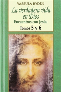 Books Frontpage La Verdadera vida en Dios V Y VI